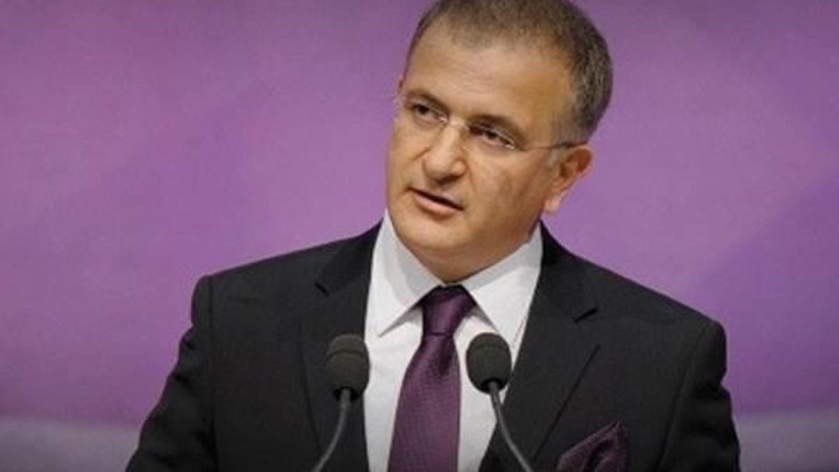 Ekrem Dumanlı hakkında yakalama kararı!