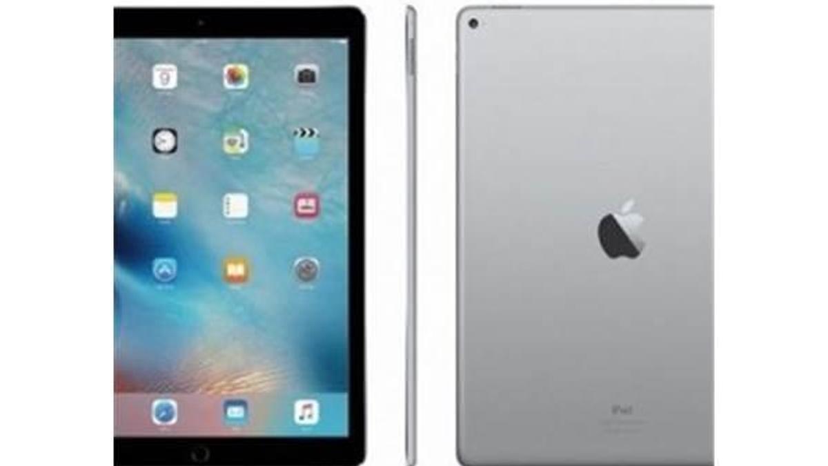 İşte iPad Pro'nun Türkiye fiyatı