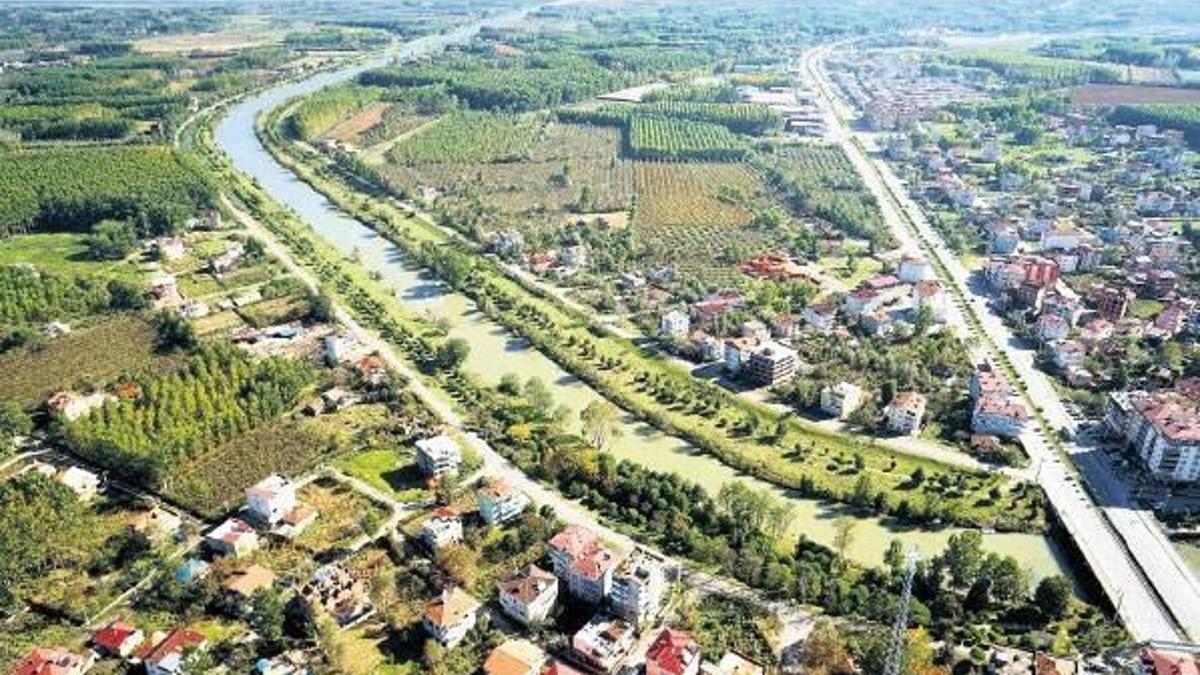 Terme’nin termik santral kâbusu bitti