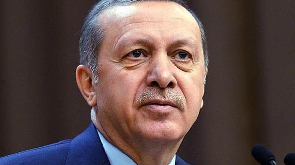 'Bütün amaçları Erdoğan'ı hapse attırmaktı'