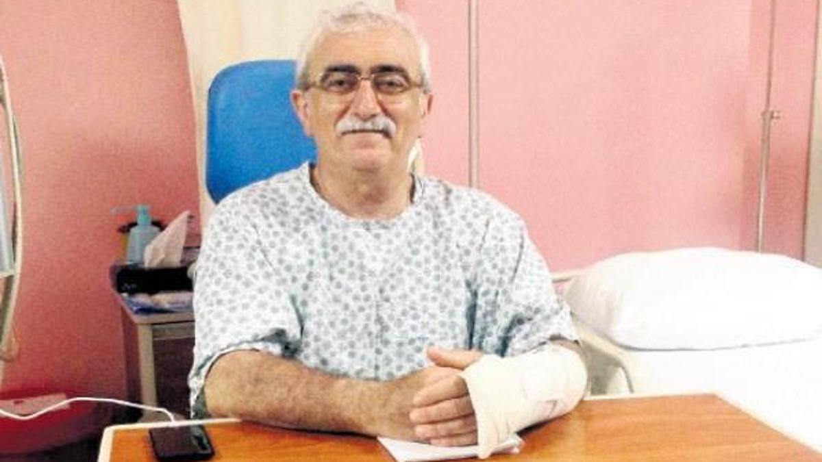 Sönmez’i vuran eski başkana 11 yıl