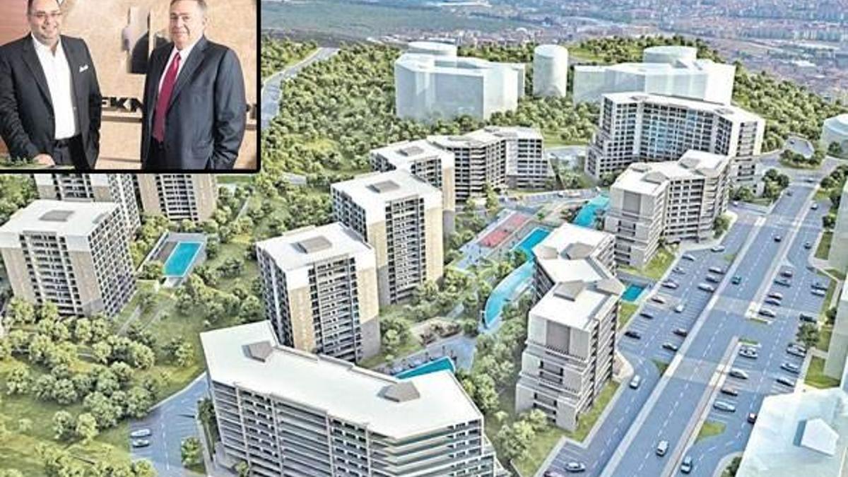 Anadolu’da yatırım için önce Denizli’ye gidiyor