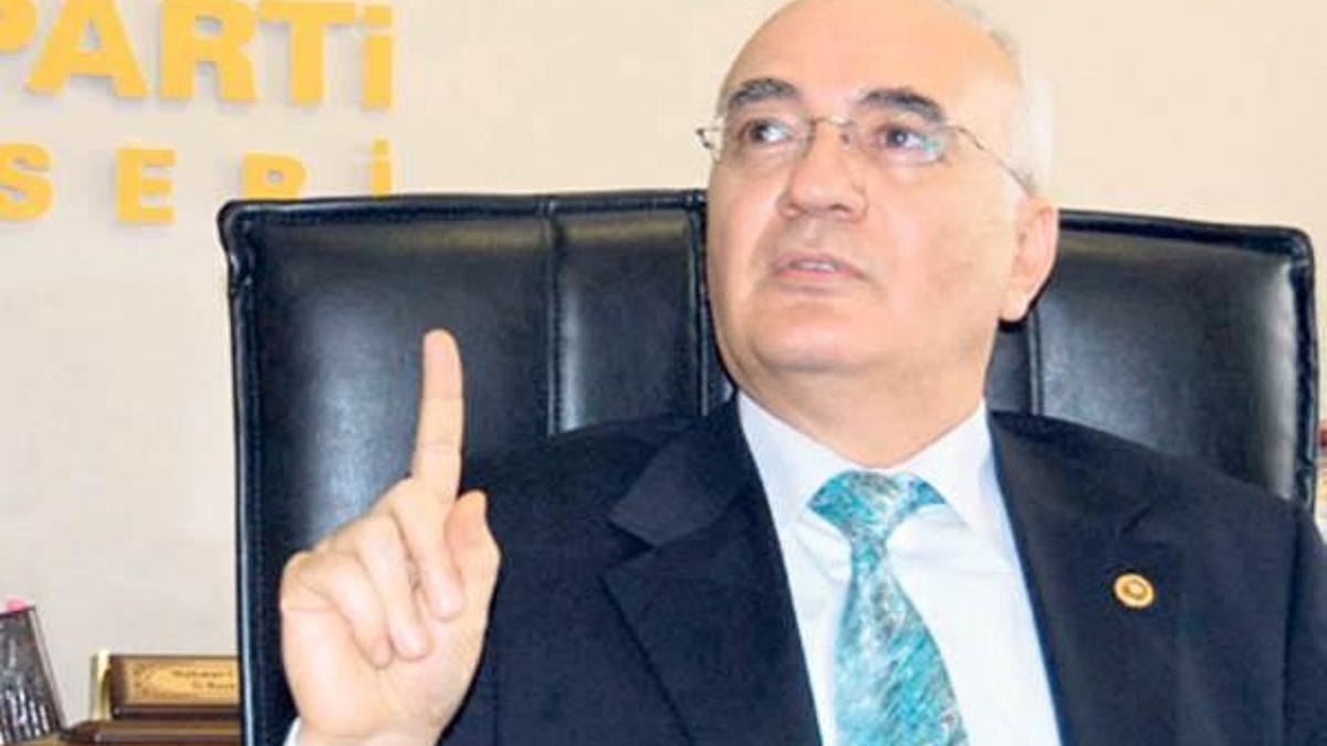 ‘Melez sistemden kurtulmalıyız’