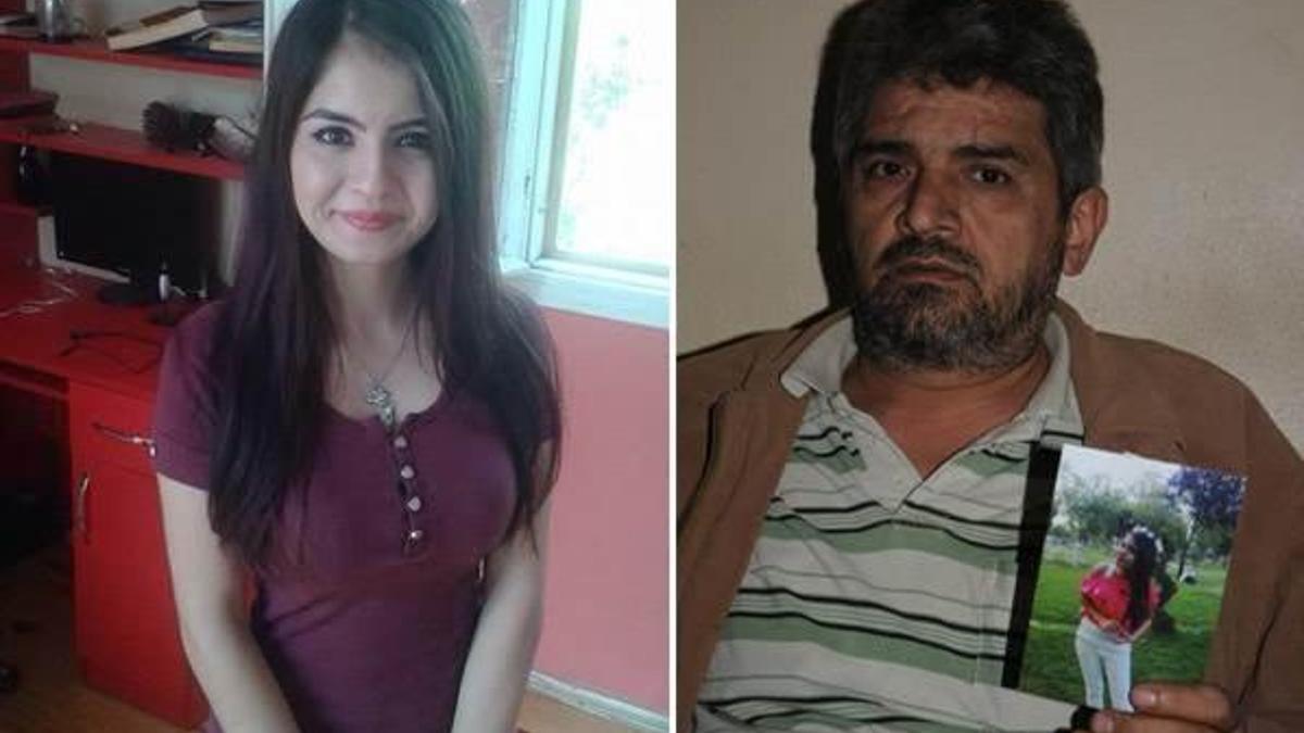'Hastaneye' diyerek evden çıkan genç kız 15 gündür kayıp