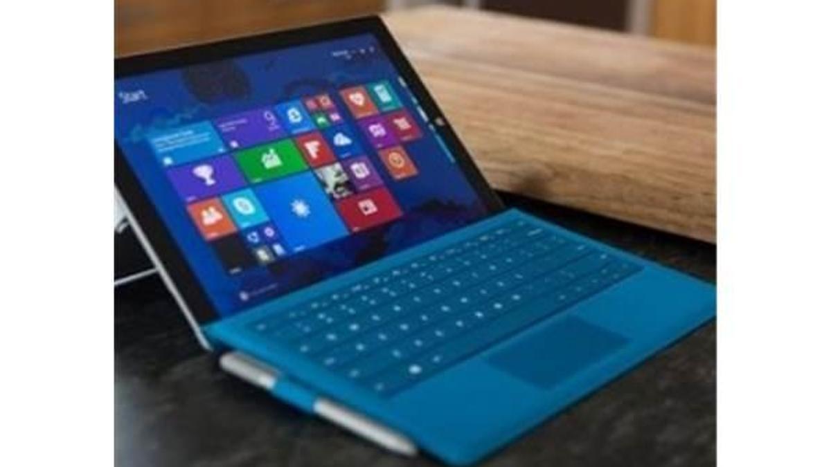 Surface Pro 4 için yepyeni bir tanıtım videosu yayınlandı