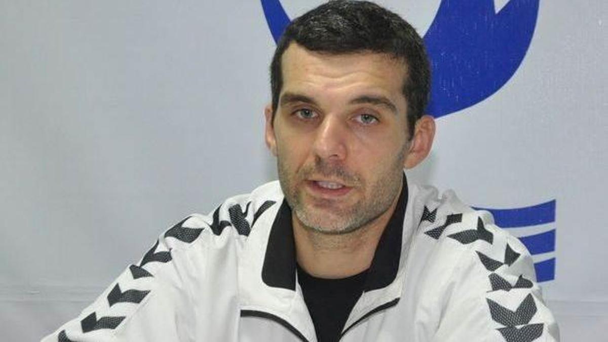 Işıkspor'da Cüneyt Erden dönemi