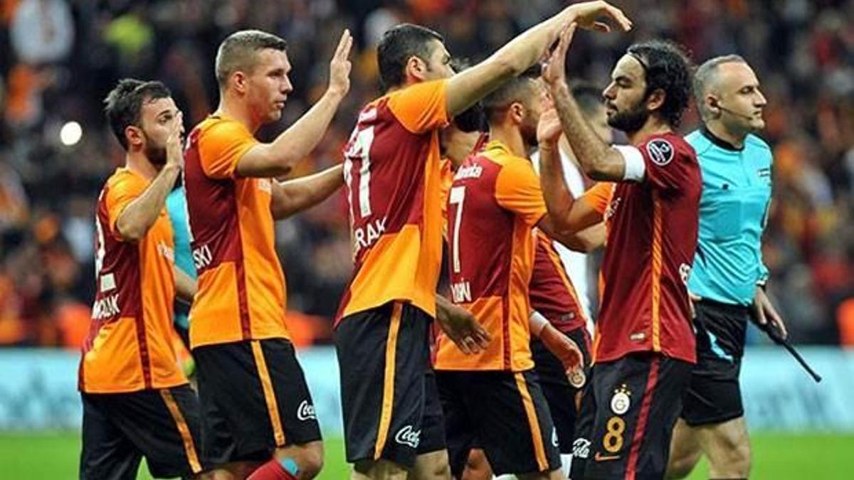 FK Sarajevo-Galatasaray maçı şifresiz kanalda