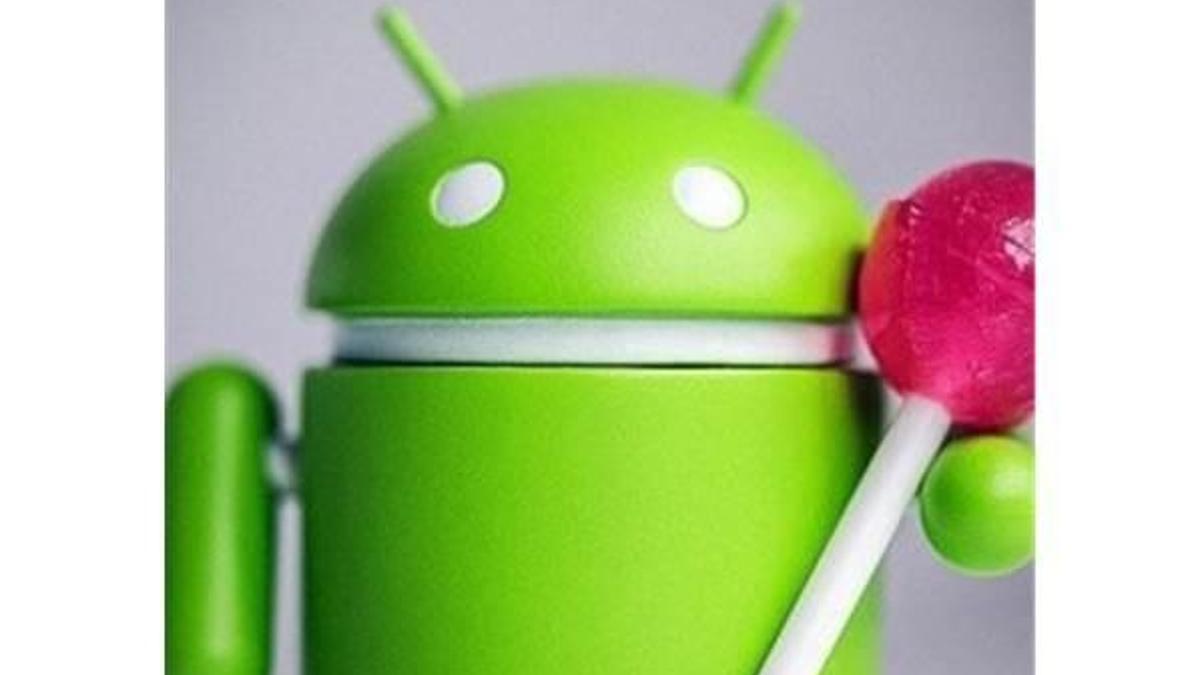 Android kullanıcılarına büyük müjde