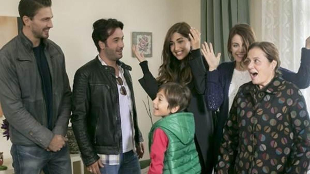 Bir Deniz Hikayesi 8. bölüm fragmanında final-izle