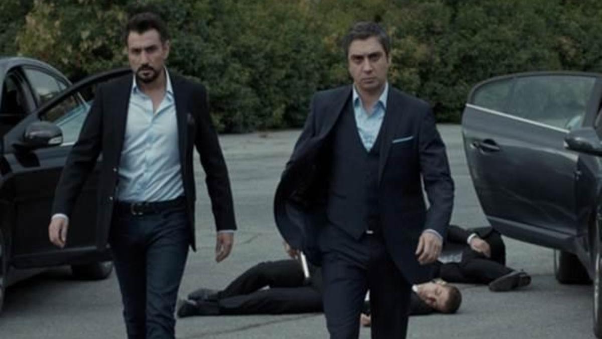 Kurtlar Vadisi Pusu 271. bölüm fragmanında heyecan dorukta-izle