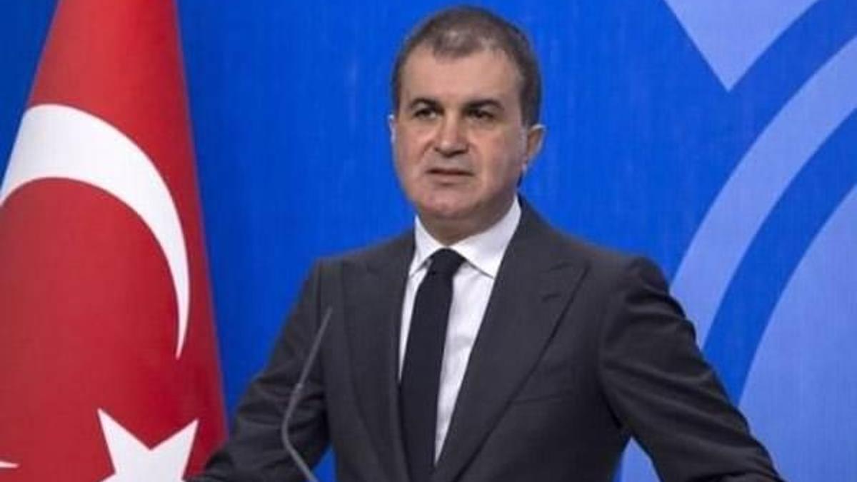 'Türkiye’deki sürecin adı barış süreci değil'