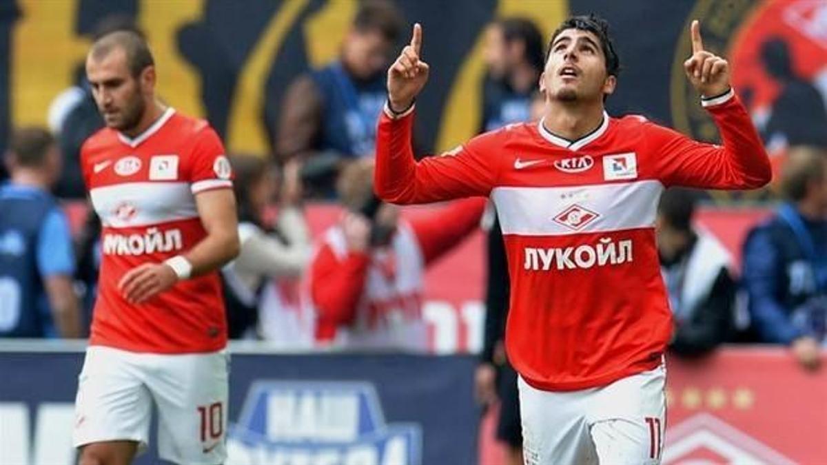 Aras'a Kartal pençesi