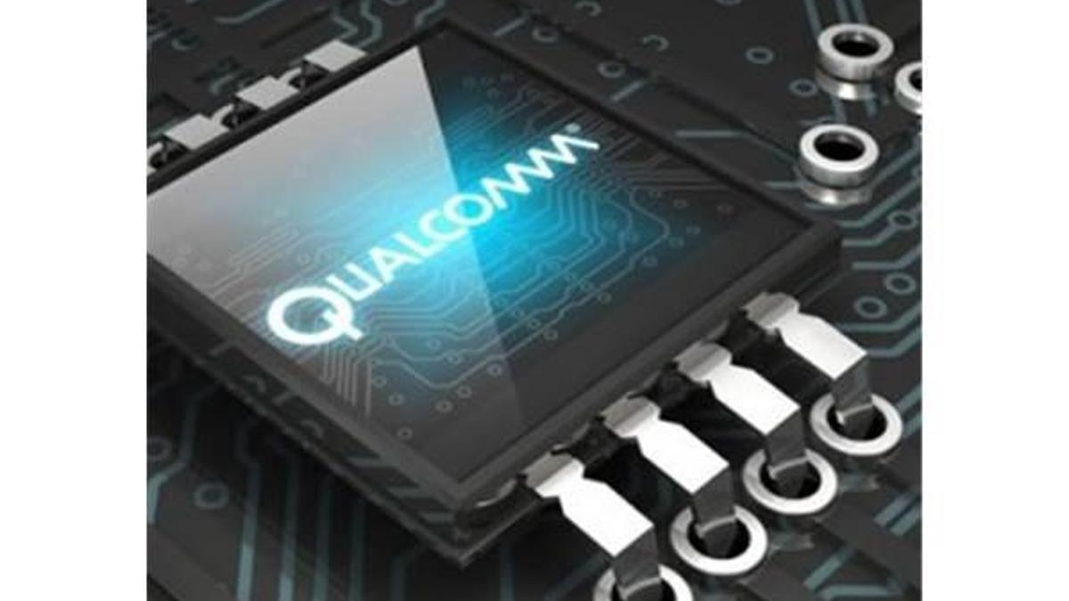 Qualcomm'un yeni işlemcisi artık resmi