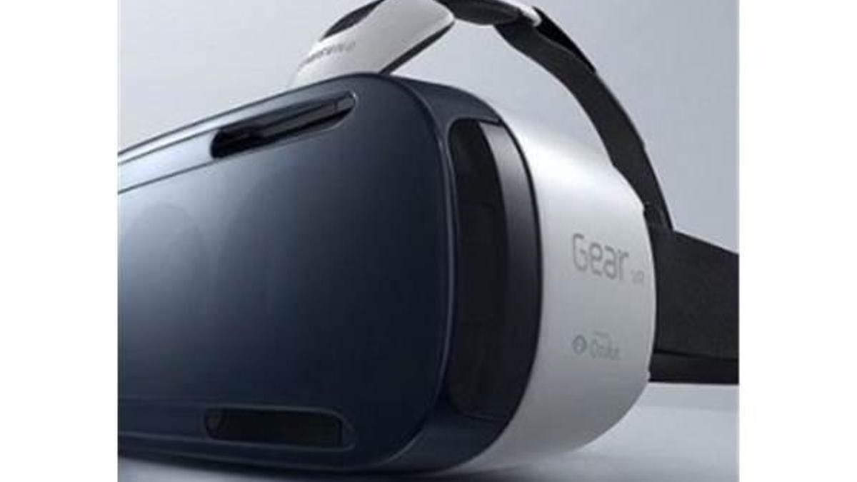 Samsung'un yenilenen Gear VR sanal gözlüğü ön siparişte