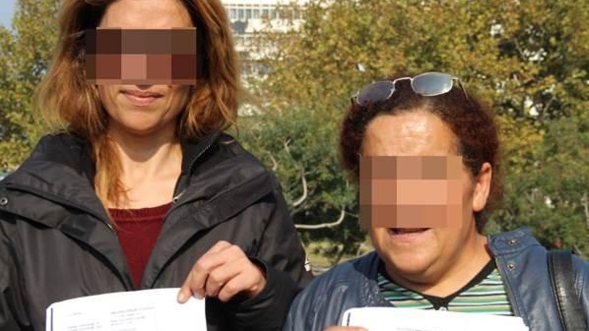 Polis aşk vaadiyle yalnız kadınları dolandırdı