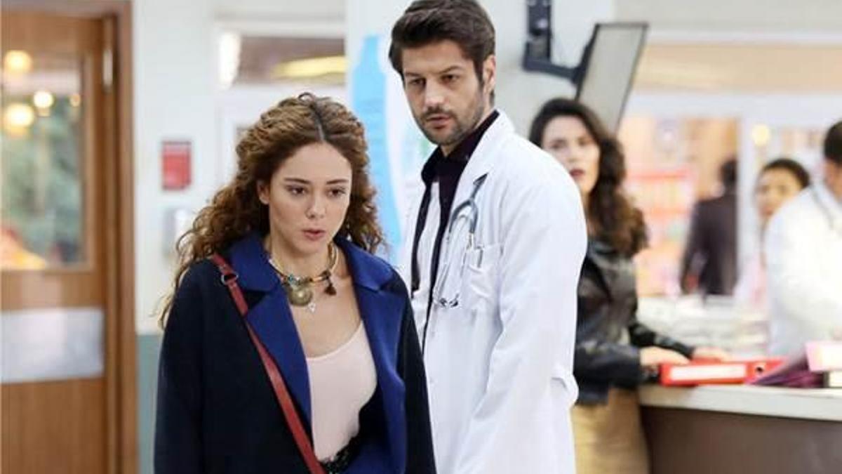 Acil Aşk Aranıyor 22. bölüm fragmanında Sinan'a çoçuk şoku-izle