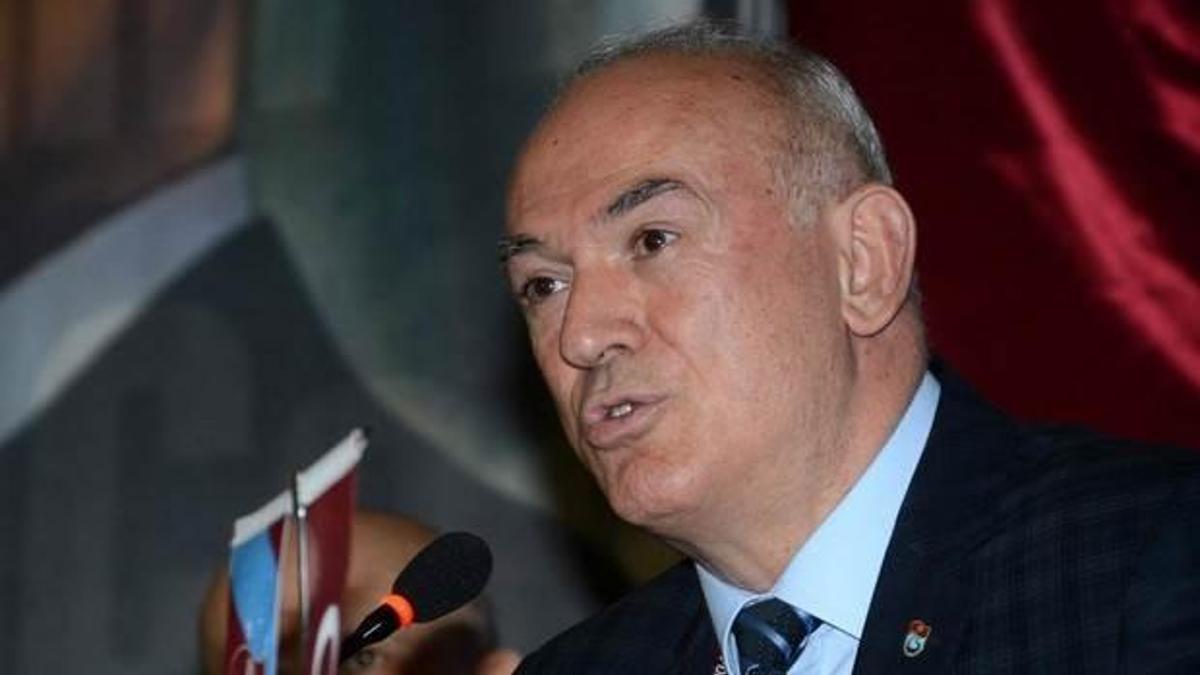 Trabzonspor'da kongre öncesi uyarı