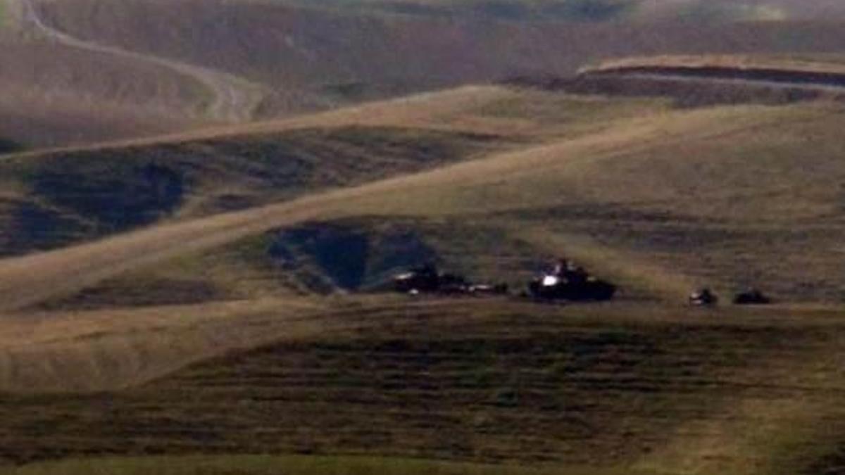 Silvan'da büyük operasyon başladı