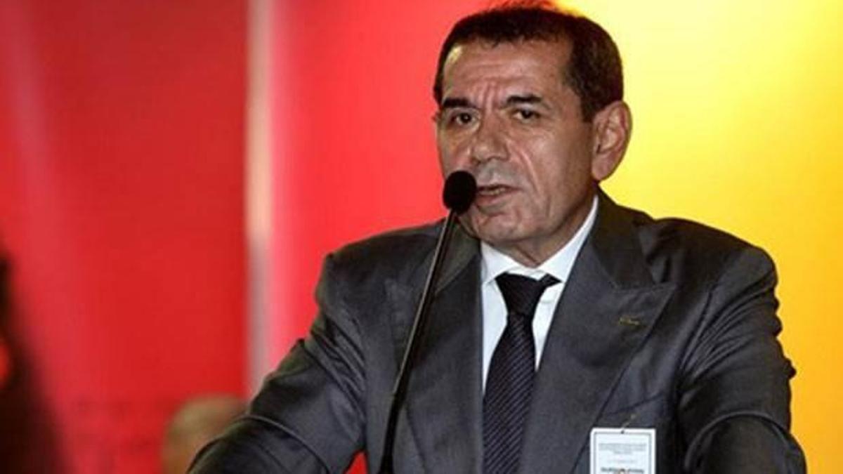 Galatasaray'ın borcu 995 milyon lira!