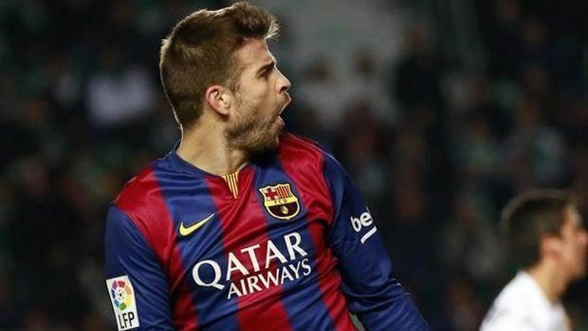 'Barcelona İngiltere'de şampiyon olamaz'