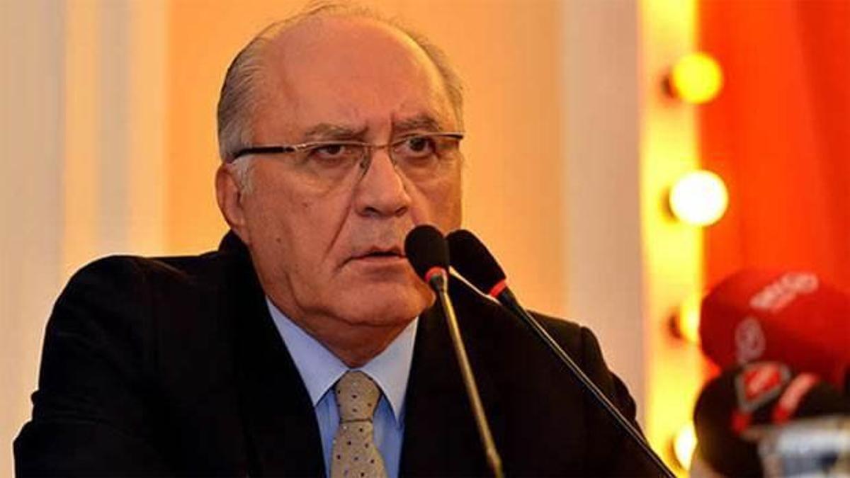Hayri Kozak: Giderler kulübü yıkacak