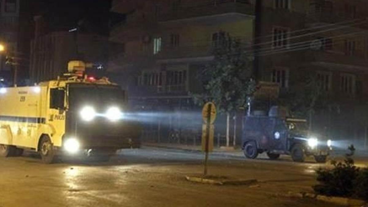 YDG-H'nın bölge sorumlusu öldürüldü