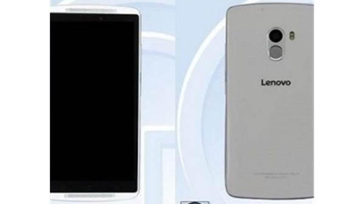 Lenovo'dan iddialı bir telefon geliyor: Vibe X3