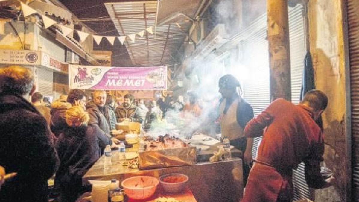 ‘İki kırmızı bir beyaz’ı  yasakladım gitti!