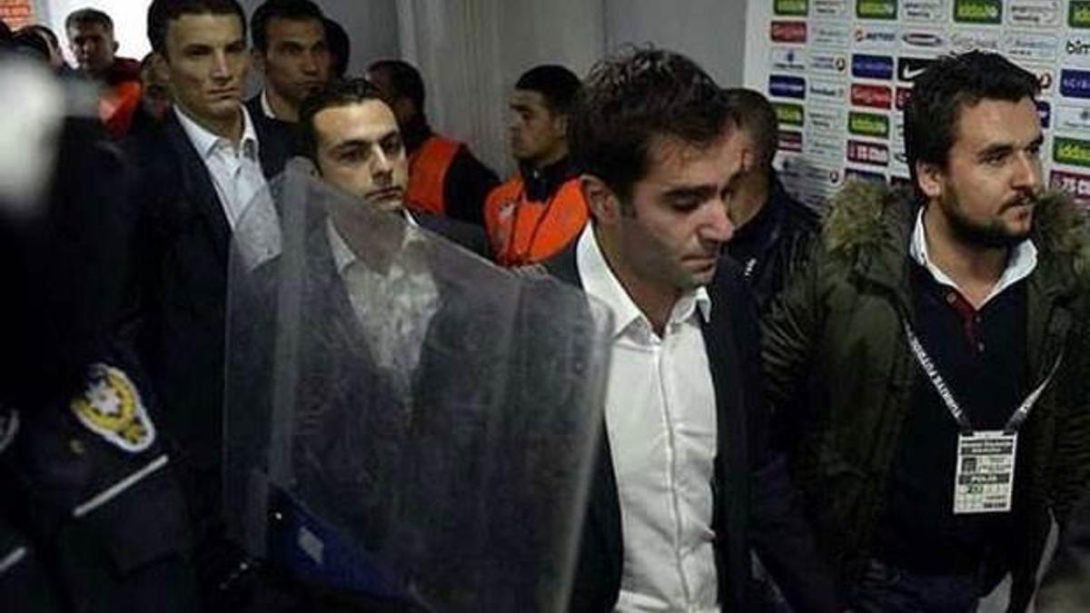 Trabzonspor'a savcılık şoku