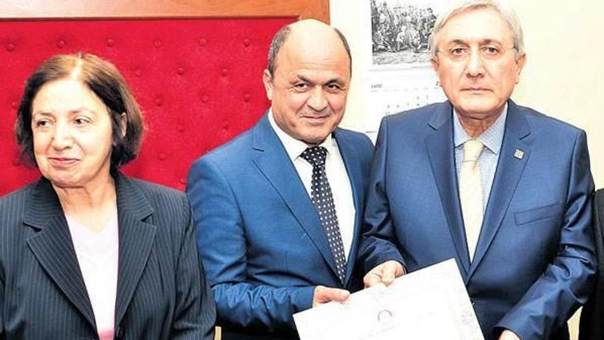 ‘Onun çizgisinde bir kırıklık yok’