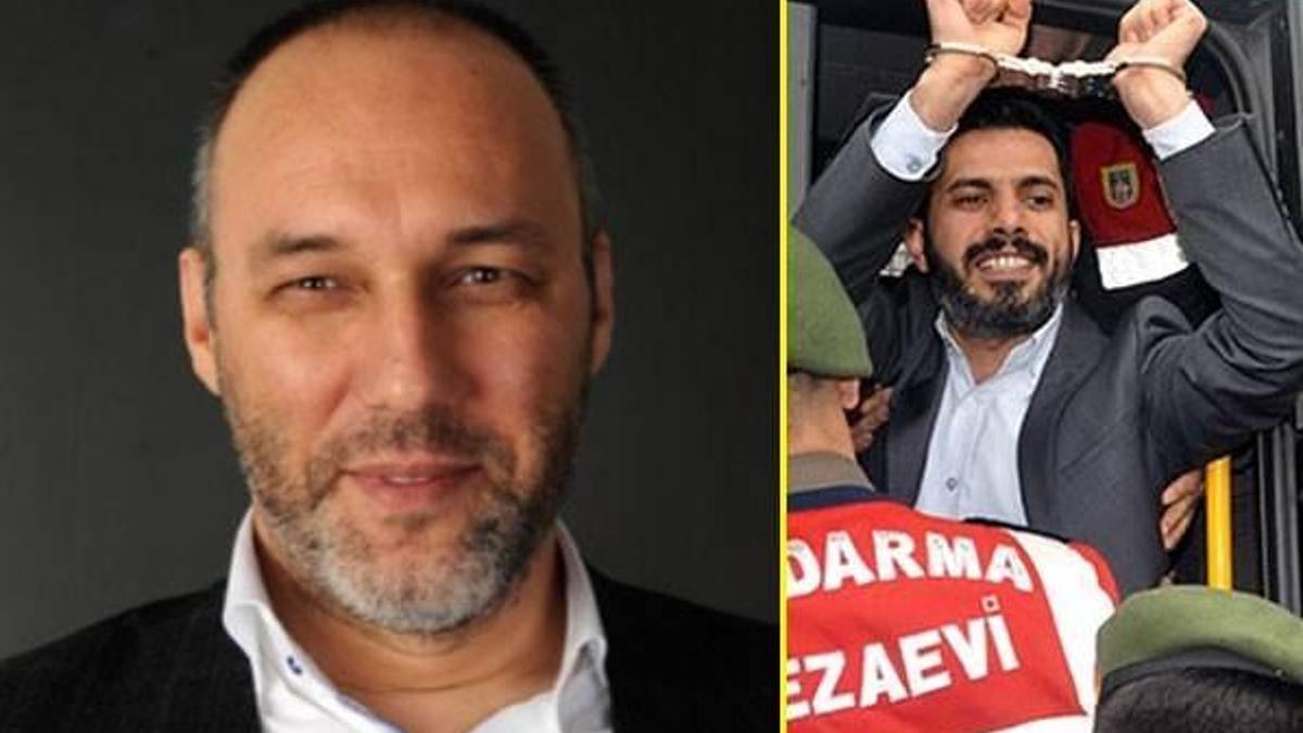 ‘Opçin veriyor Baransu yazıyordu’