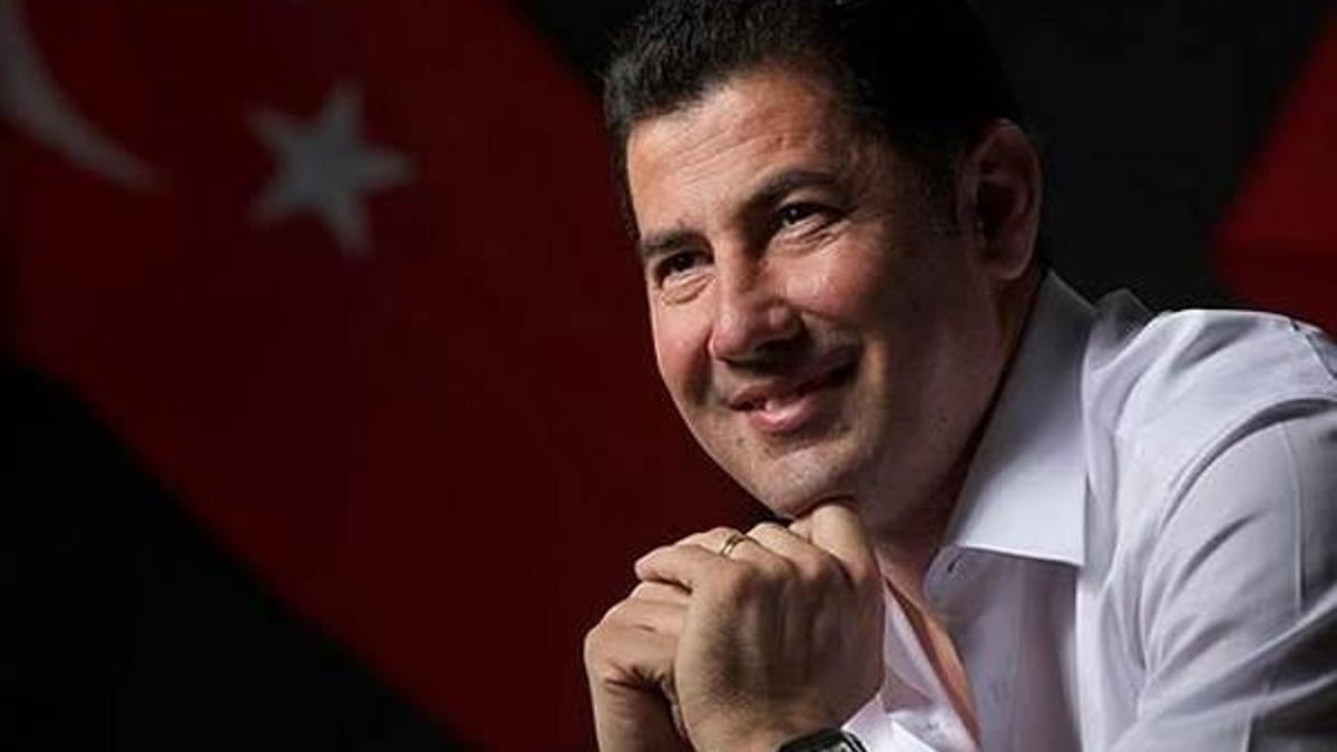 Sinan Oğan 500 imza ile geliyor