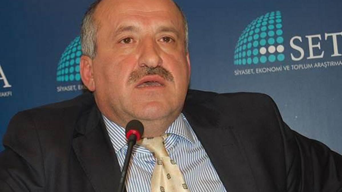 Bomba iddia! 'Bahçeli'nin arkasında...'