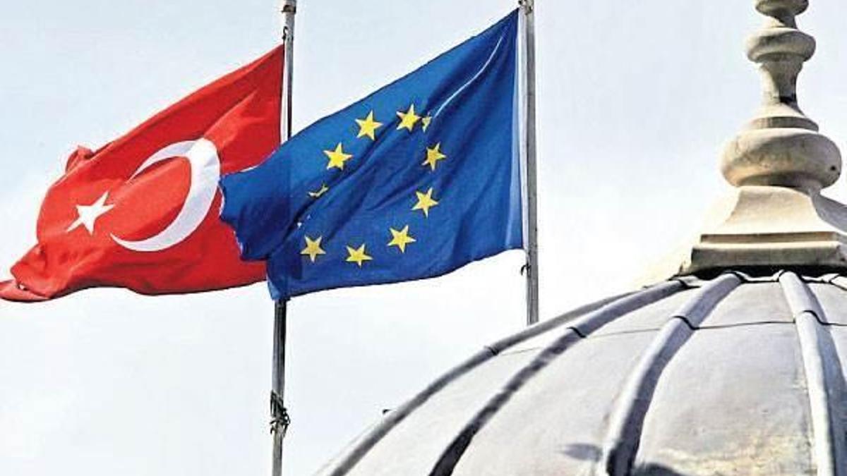 AB'den Türkiye'ye çirkin teklif!