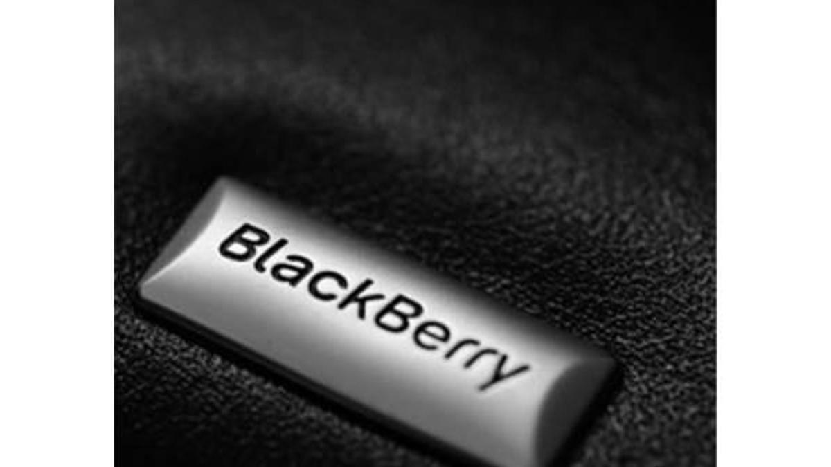 BlackBerry'den yeni Android telefon!