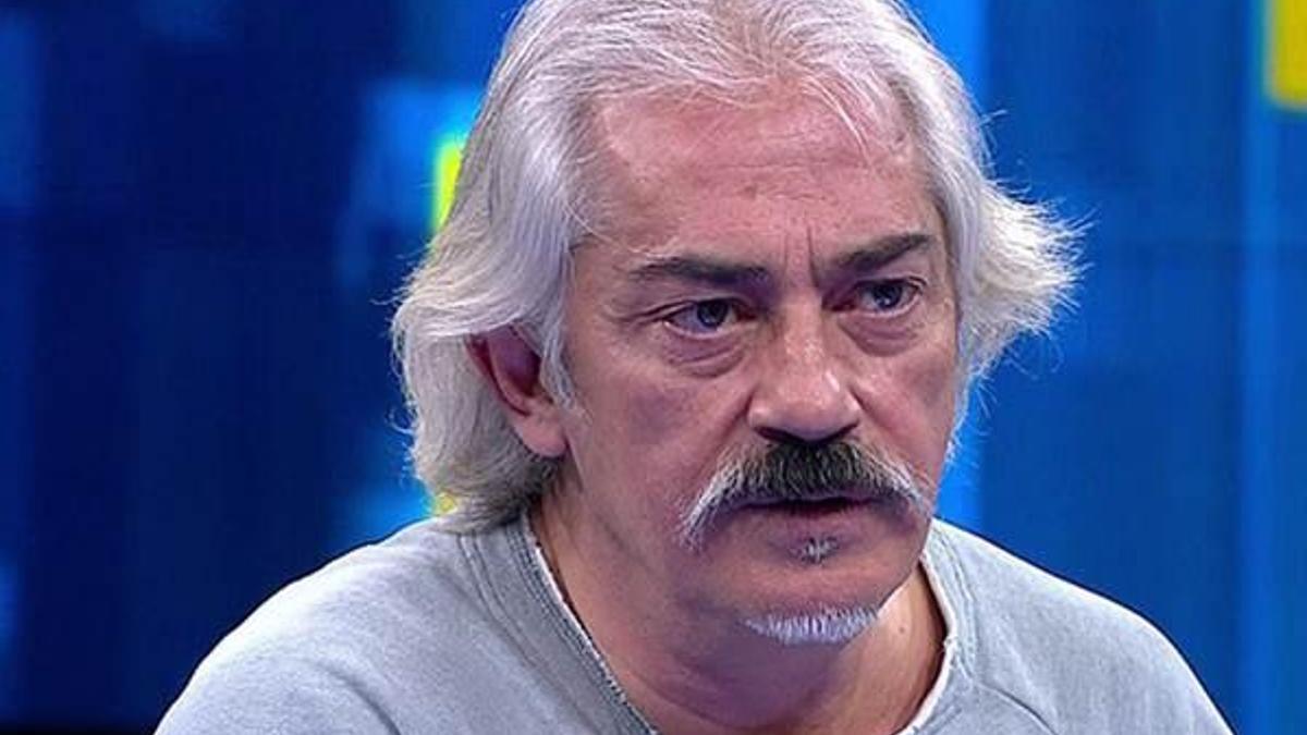 Mustafa Altıoklar hakkında hapis istemi