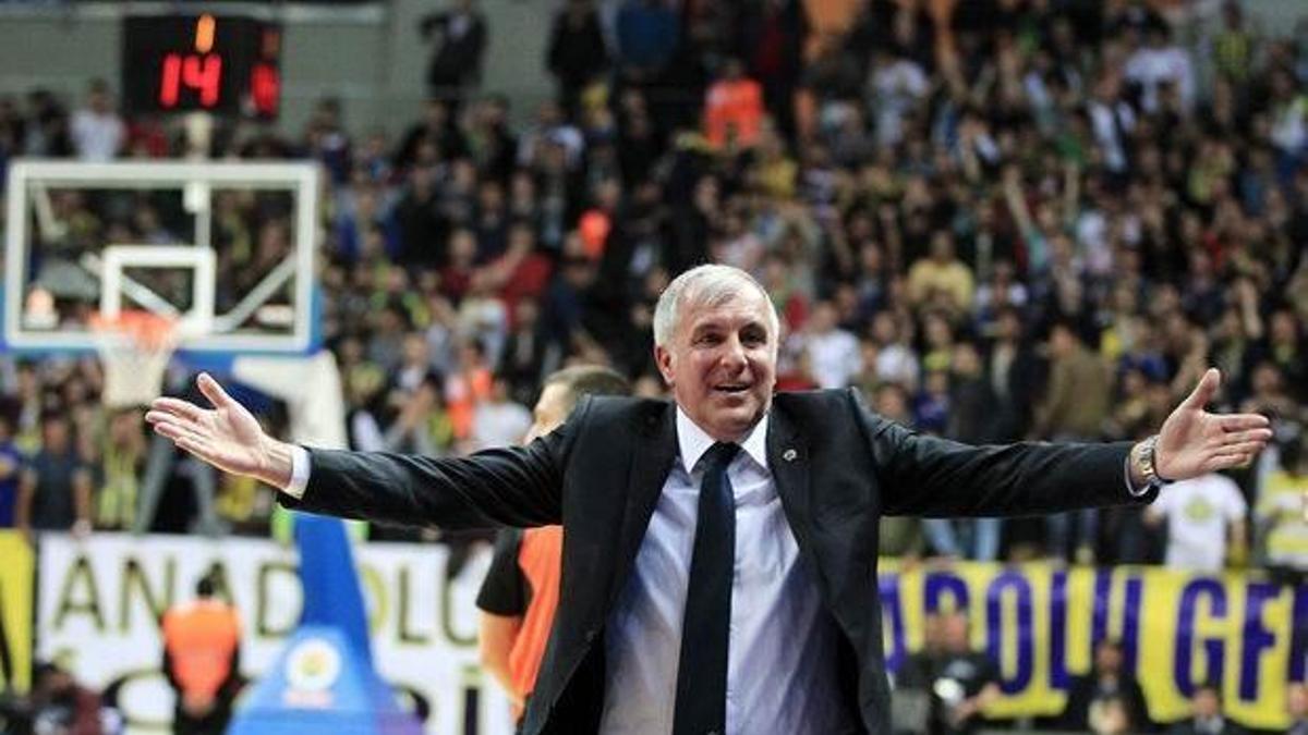 Obradovic’ten taraftara çağrı