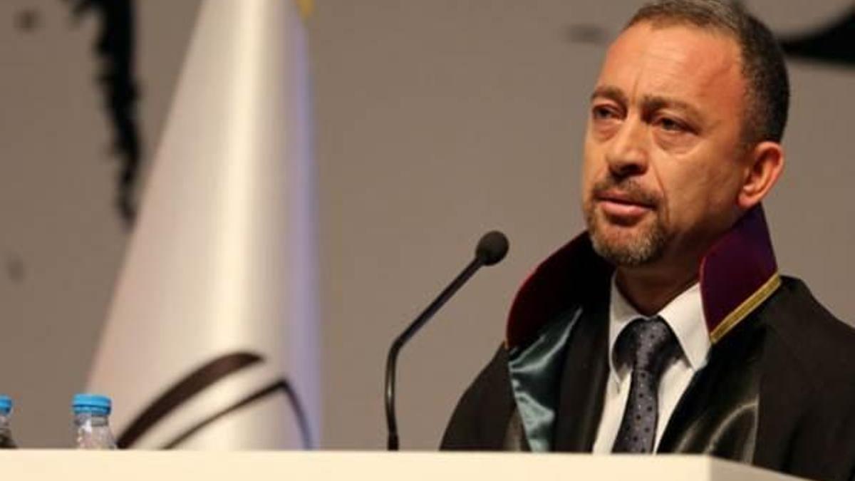 Kocasakal'dan adaylık açıklaması