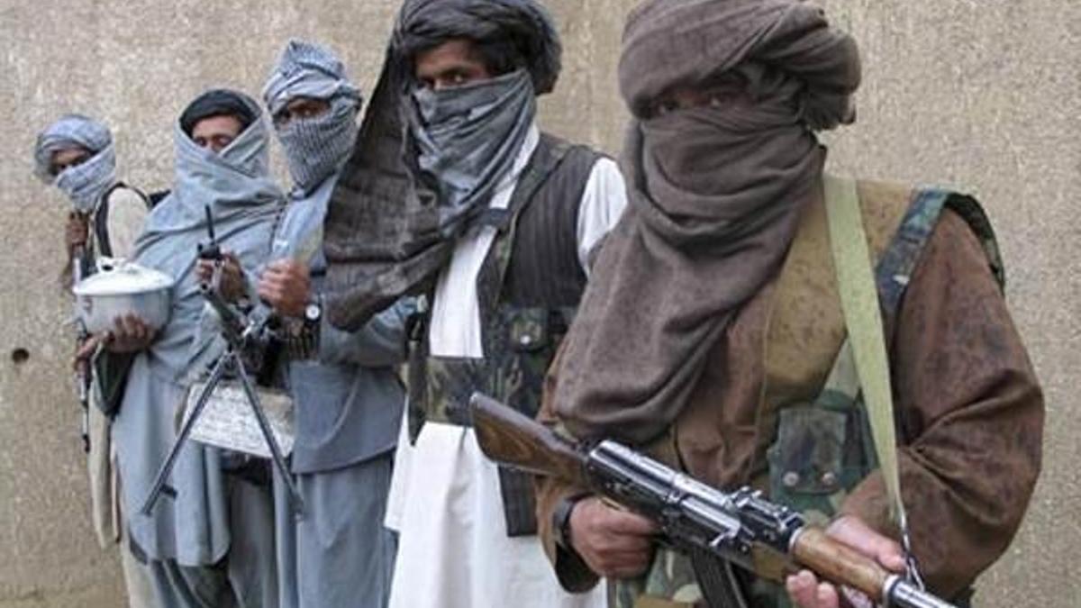 Taliban'ın ayrılıkçı komutanı Dadullah'ın öldürüldüğü iddiası