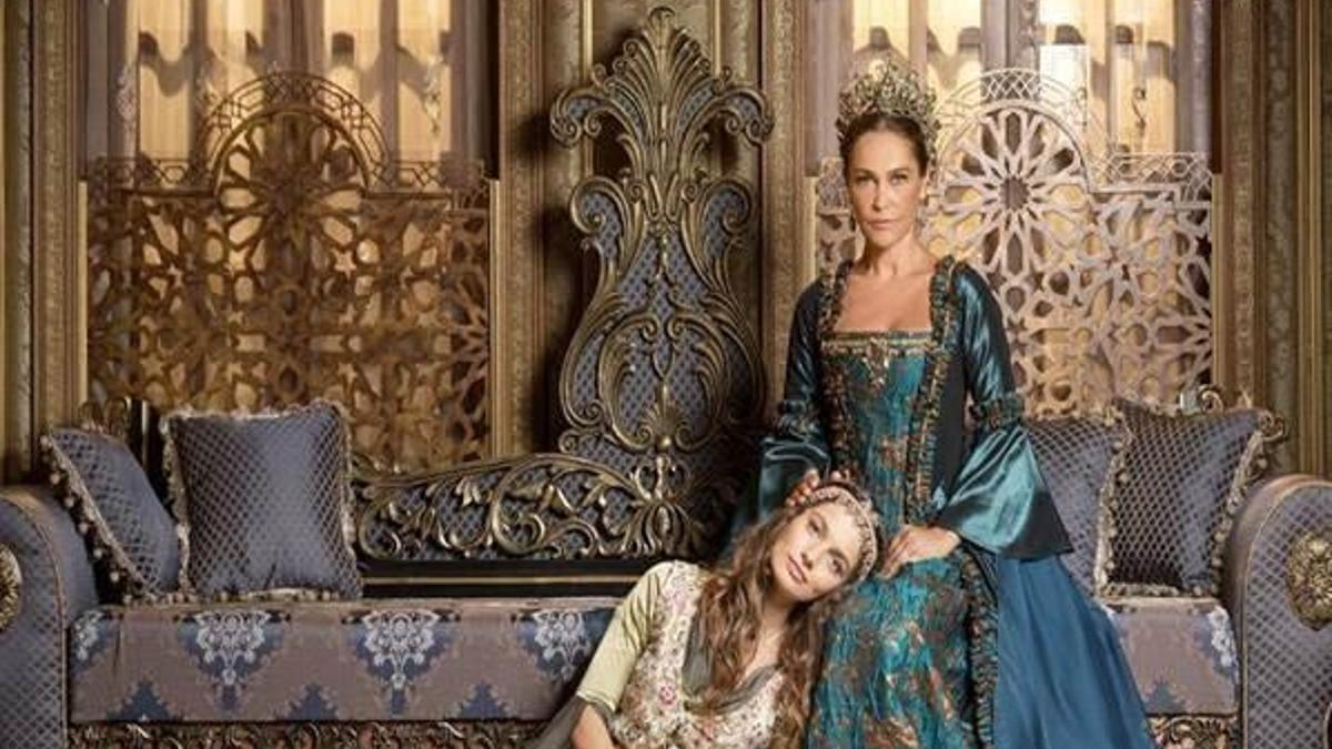 Kösem Sultan'da bilinmeyen ayrıntı!