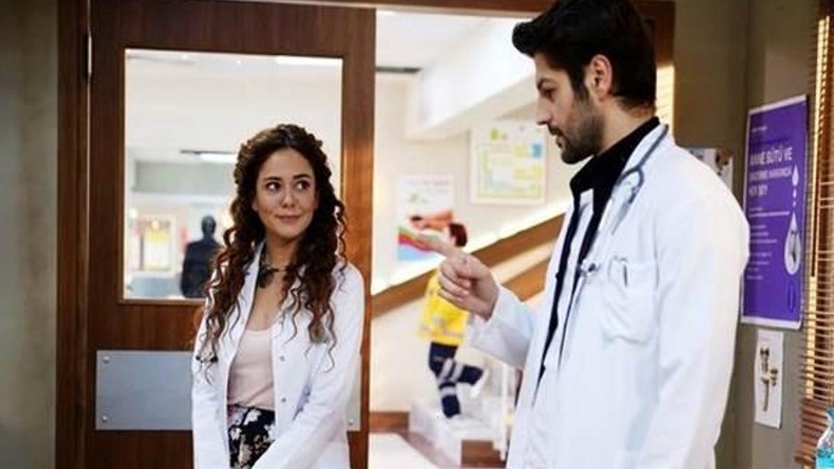 Acil Aşk Aranıyor 23. bölüm fragmanında heyecan dorukta-izle