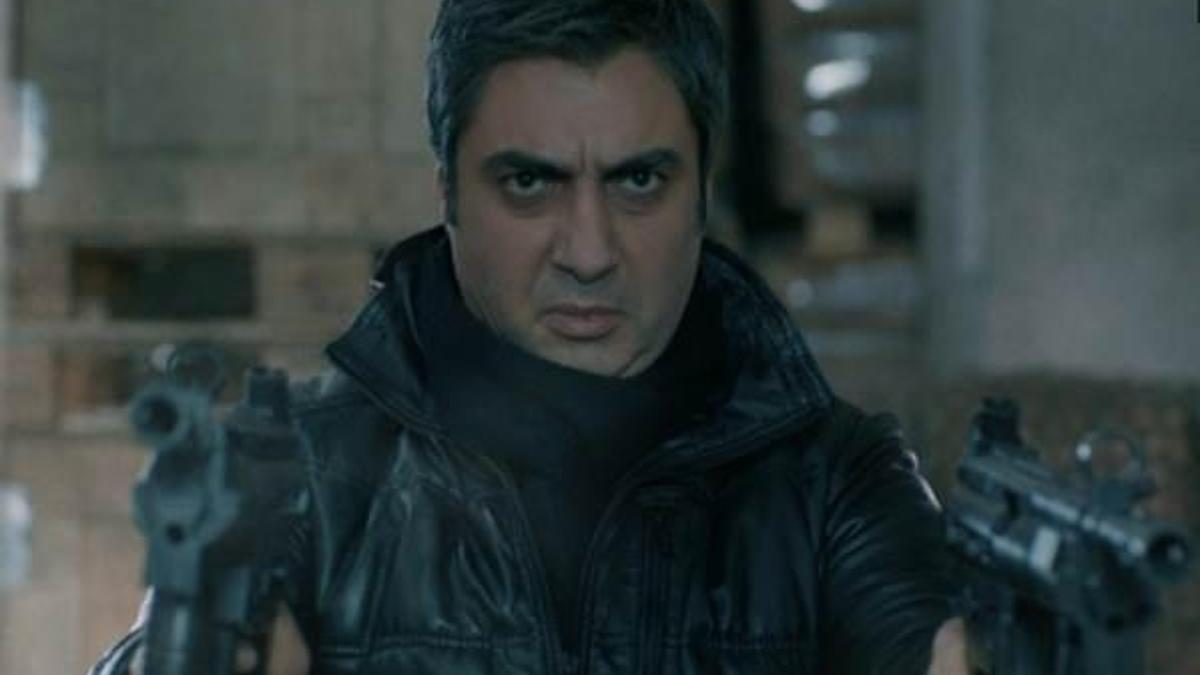 Kurtlar Vadisi Pusu 271. bölüm fragmanında heyecan dorukta-izle