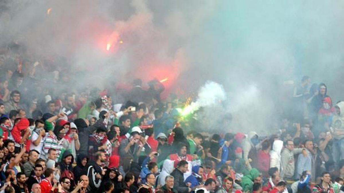 İzmir derbisinin faturası açıklandı