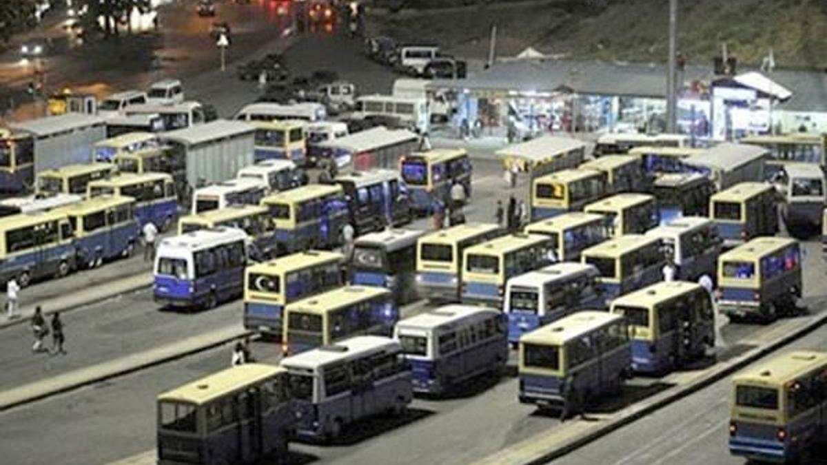 İstanbul trafiğinde önemli değişiklikler
