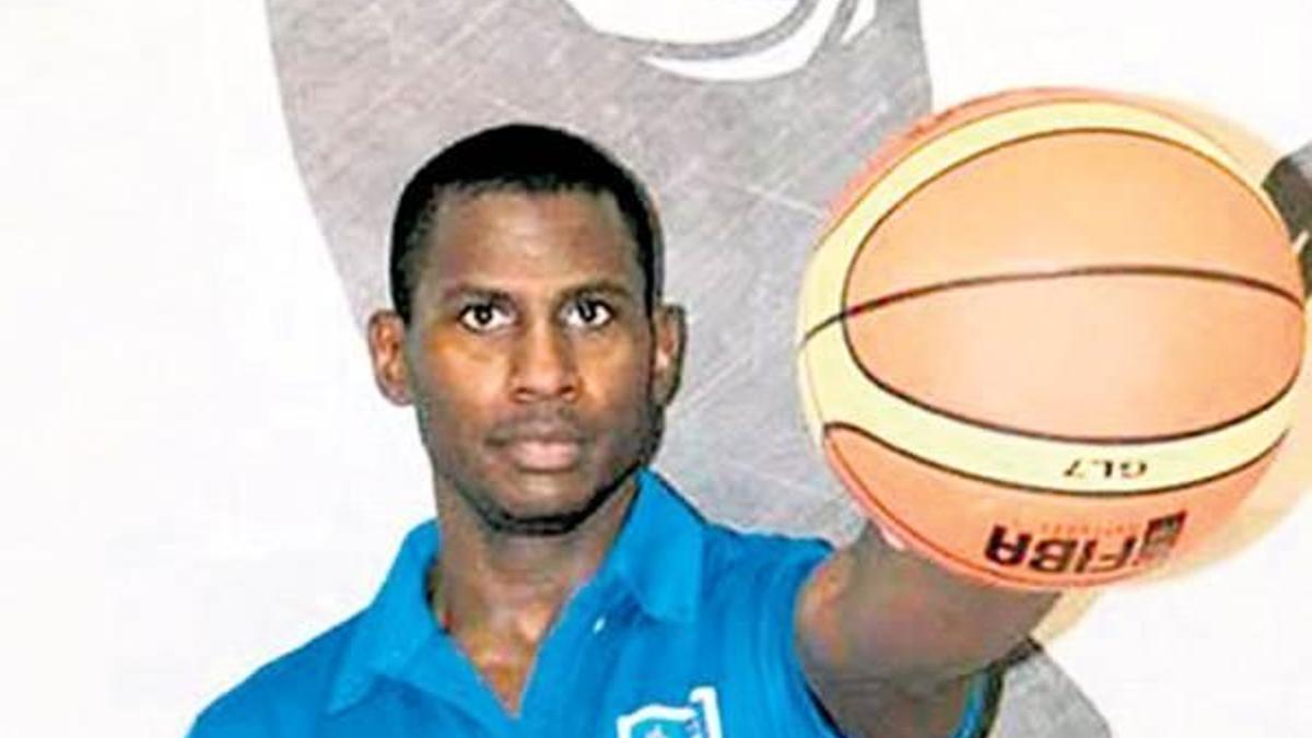 Türk basketçi infaz edilmiş