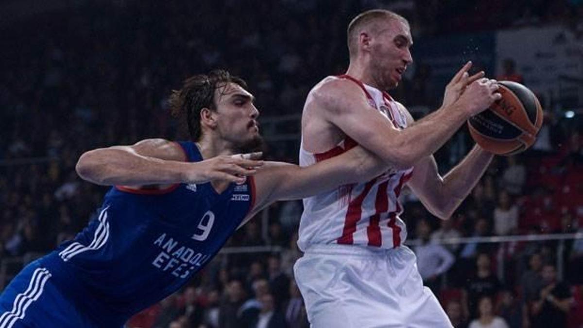Efes sonunu getiremedi