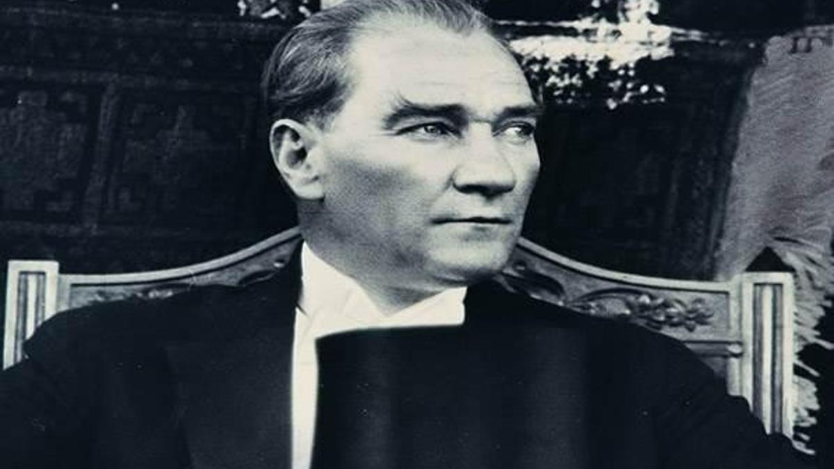 Atatürk’le ilgili yanlış bilinen doğrular!