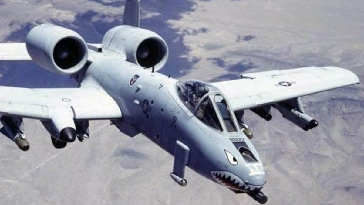 F15 savaş uçakları İncirlik Üssü’ne geldi