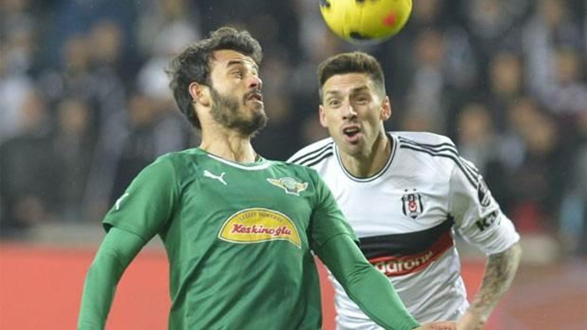 G.Saray'ın yeni sol beki olmak istiyor