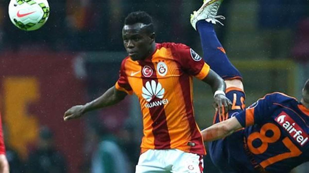 Aslan 16 milyon Euro'dan olacak!